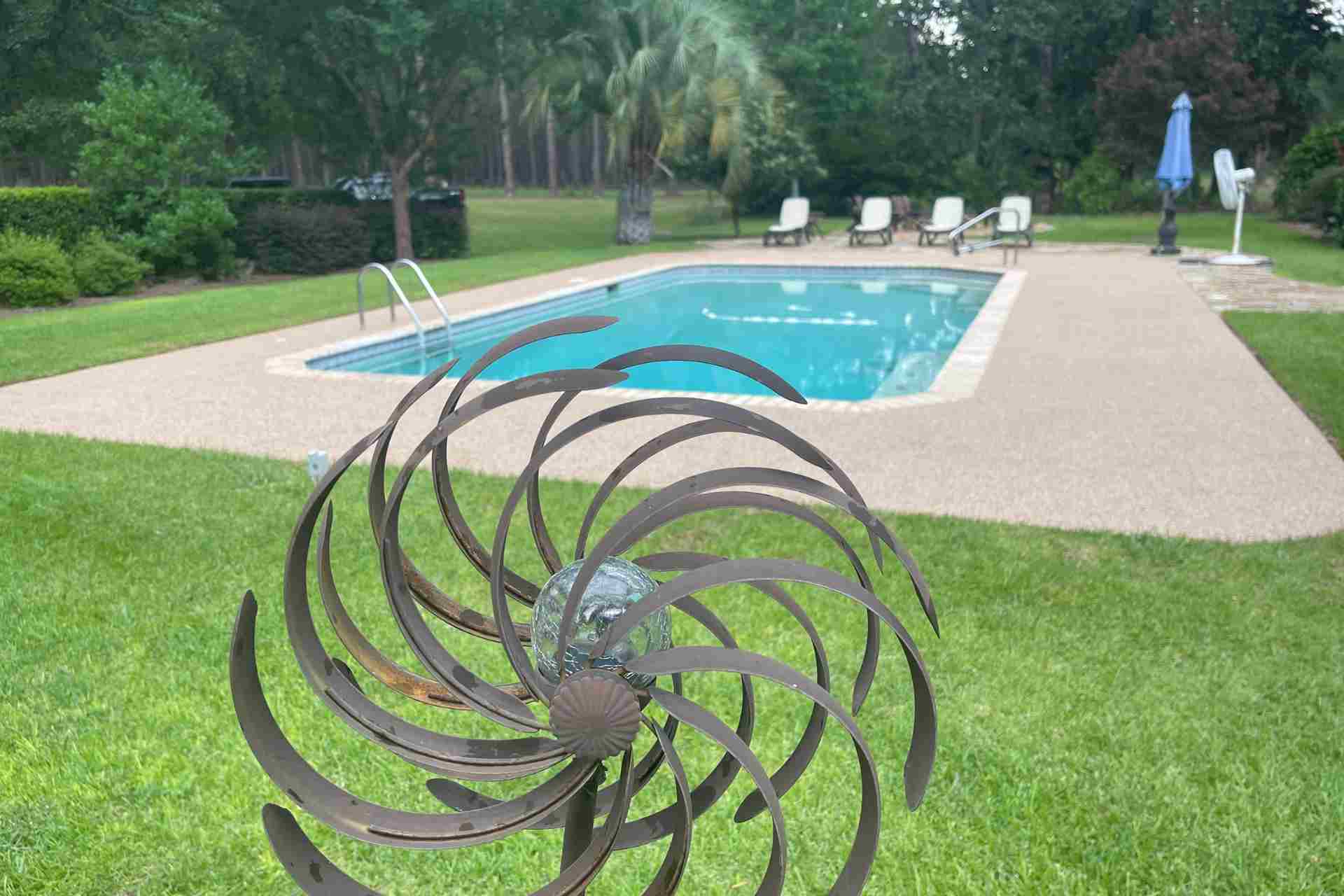 pool deck resurfacing