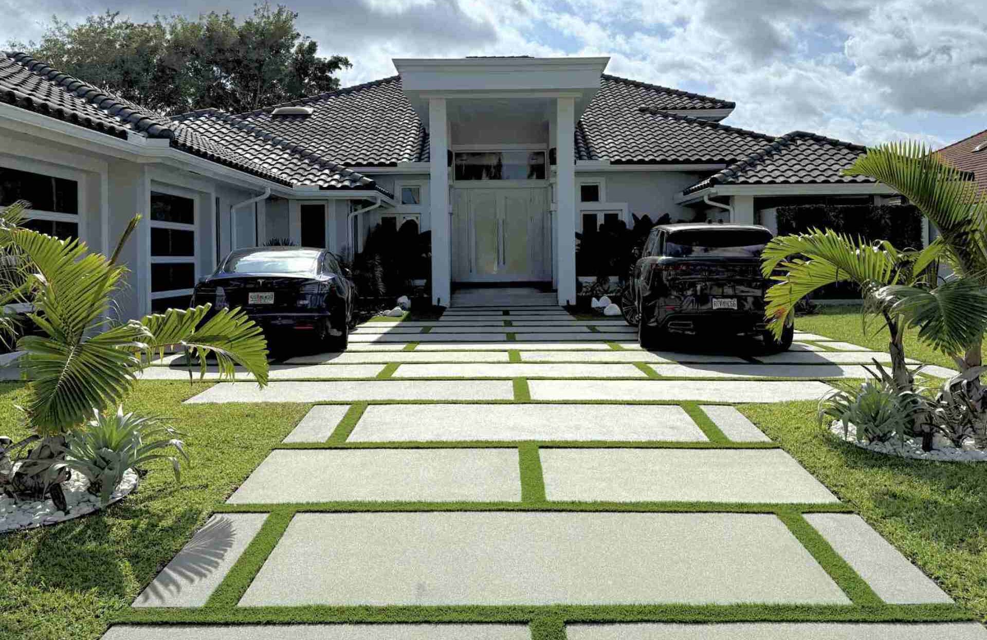 concrete resurfacing