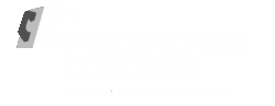 FalconCrete Concrete coatings
