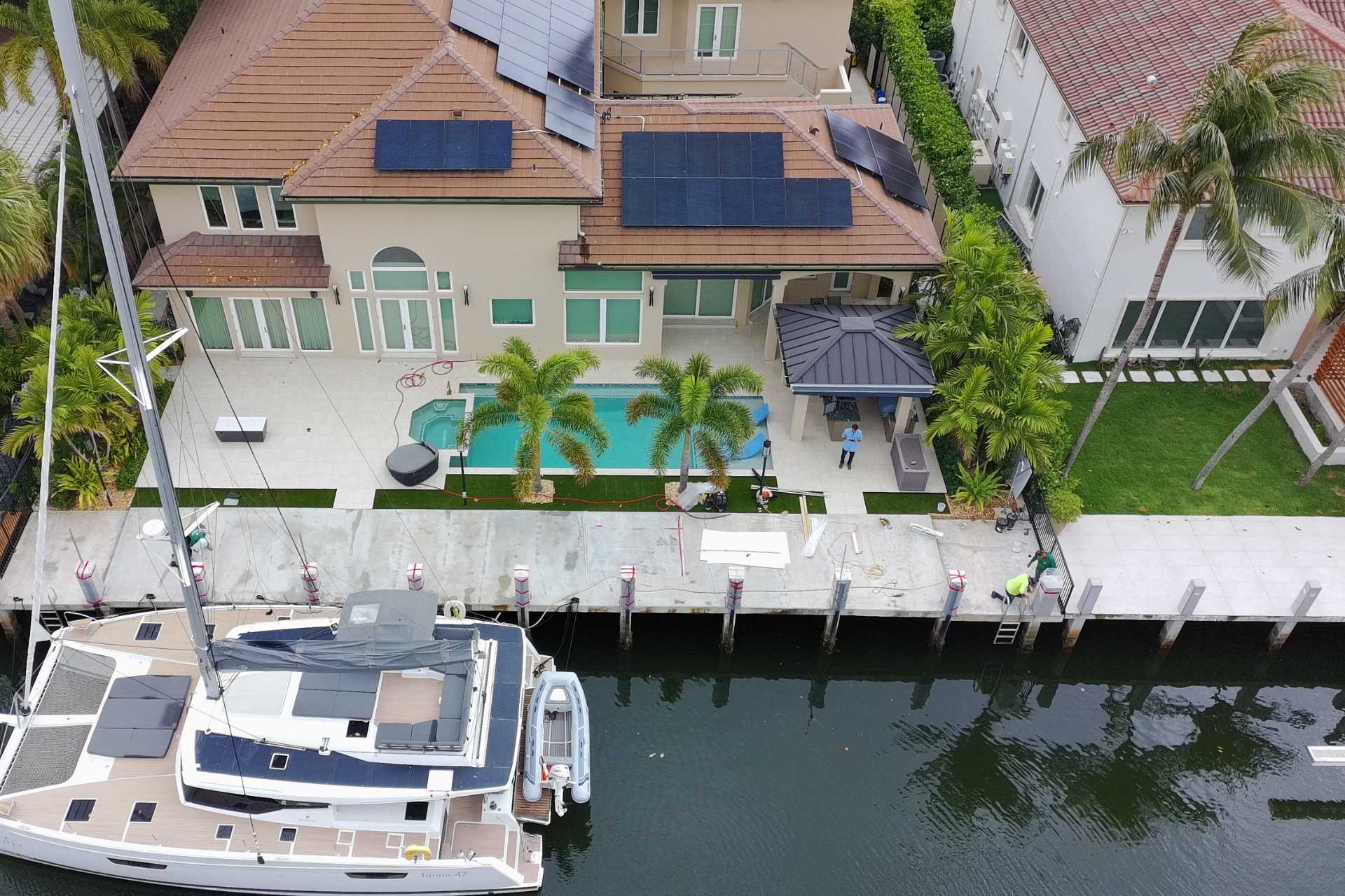 concrete resurfacing pinecrest