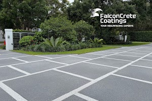 FalconCrete Coatings place picture